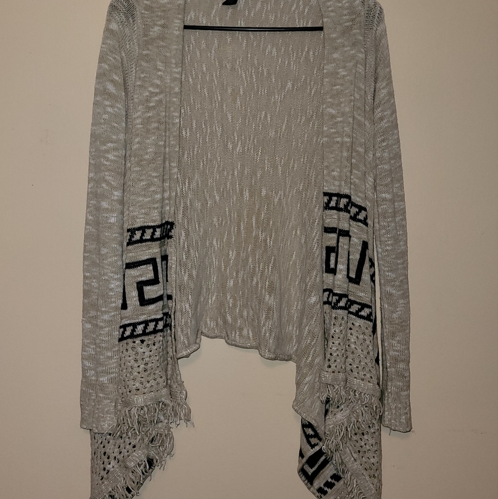 Rue 21 cardigan